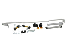 Load image into Gallery viewer, Whiteline-Whiteline 12+ Scion FR-S / 12+ Subaru BRZ / 12+ Toyota 86 Rear 16mm Adj HD Swaybar w/ Endlinks