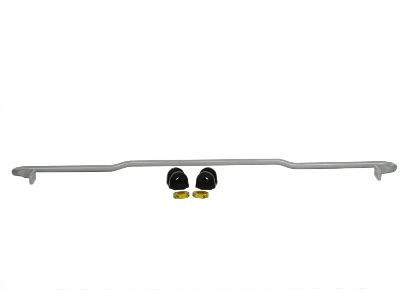Whiteline-Whiteline 12+ Scion FR-S / 12+ Subaru BRZ / 12+ Toyota 86 Rear 18mm X Adj HD Swaybar Only