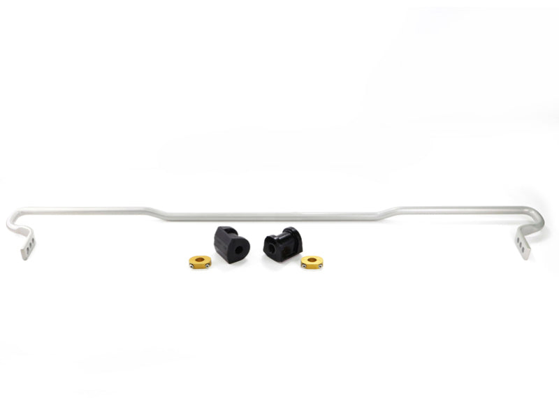 Whiteline-Whiteline 12+ Scion FR-S / 12+ Subaru BRZ / 12+ Toyota 86 Rear 18mm X Adj HD Swaybar Only