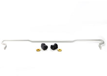 Load image into Gallery viewer, Whiteline-Whiteline 12+ Scion FR-S / 12+ Subaru BRZ / 12+ Toyota 86 Rear 18mm X Adj HD Swaybar Only