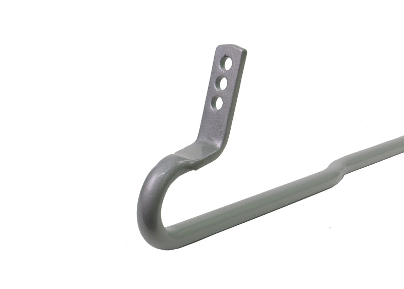 Whiteline-Whiteline 12+ Scion FR-S / 12+ Subaru BRZ / 12+ Toyota 86 Rear 18mm X Adj HD Swaybar Only