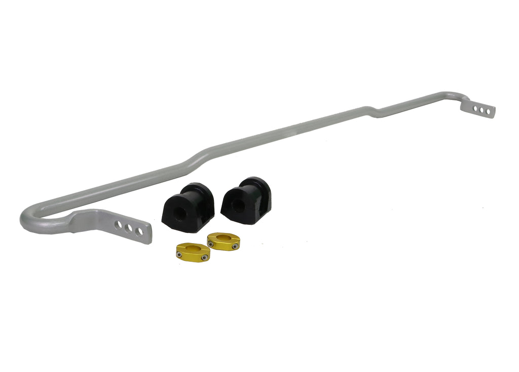 Whiteline-Whiteline 12+ Scion FR-S / 12+ Subaru BRZ / 12+ Toyota 86 Rear 18mm X Adj HD Swaybar Only