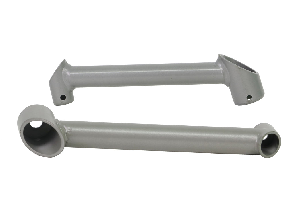 Whiteline-Whiteline 12+ Scion FR-S / 12+ Subaru BRZ / 12+ Toyota 86 Rear Brace - Sway Bar Mount Support