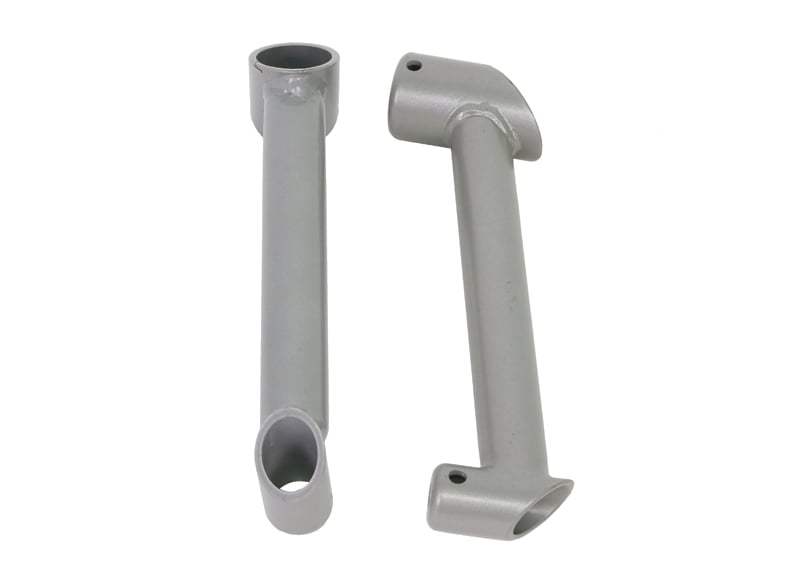 Whiteline-Whiteline 12+ Scion FR-S / 12+ Subaru BRZ / 12+ Toyota 86 Rear Brace - Sway Bar Mount Support