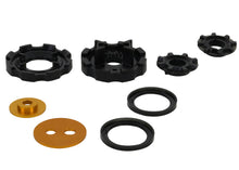 Load image into Gallery viewer, Whiteline-Whiteline 12+ Scion FR-S/Subaru BRZ Rear Diff-Mount in Cradle &amp; Support Outrigger Insert Bushing