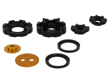 Load image into Gallery viewer, Whiteline-Whiteline 12+ Scion FR-S/Subaru BRZ Rear Diff-Mount in Cradle &amp; Support Outrigger Insert Bushing