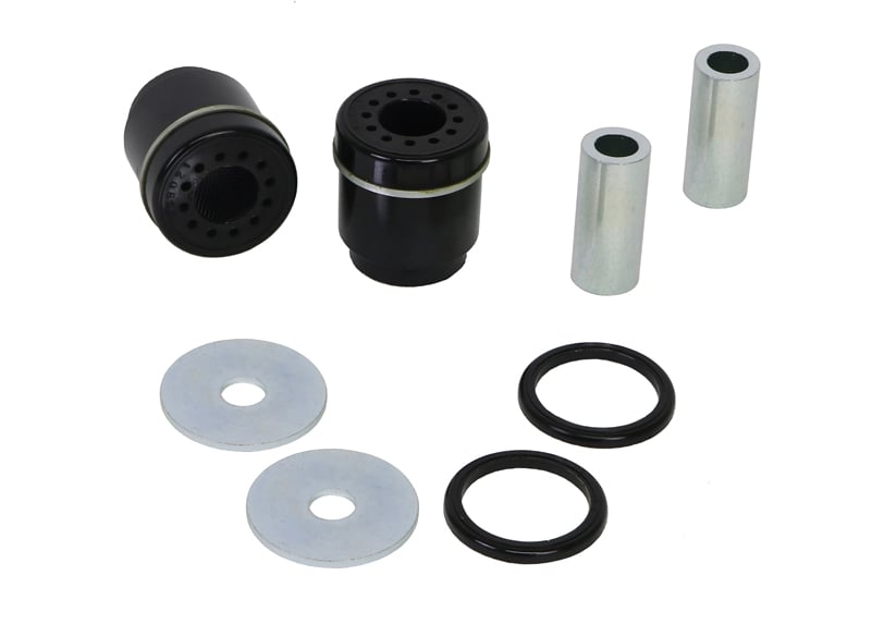 Whiteline-Whiteline 12+ Scion FR-S/Subaru BRZ/Toyota 86 Rear Diff - Support Outrigger Bushing