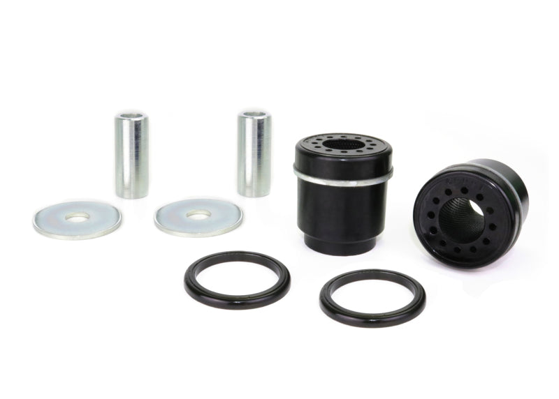 Whiteline-Whiteline 12+ Scion FR-S/Subaru BRZ/Toyota 86 Rear Diff - Support Outrigger Bushing