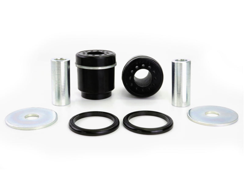 Whiteline-Whiteline 12+ Scion FR-S/Subaru BRZ/Toyota 86 Rear Diff - Support Outrigger Bushing