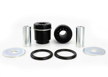 Load image into Gallery viewer, Whiteline-Whiteline 12+ Scion FR-S/Subaru BRZ/Toyota 86 Rear Diff - Support Outrigger Bushing
