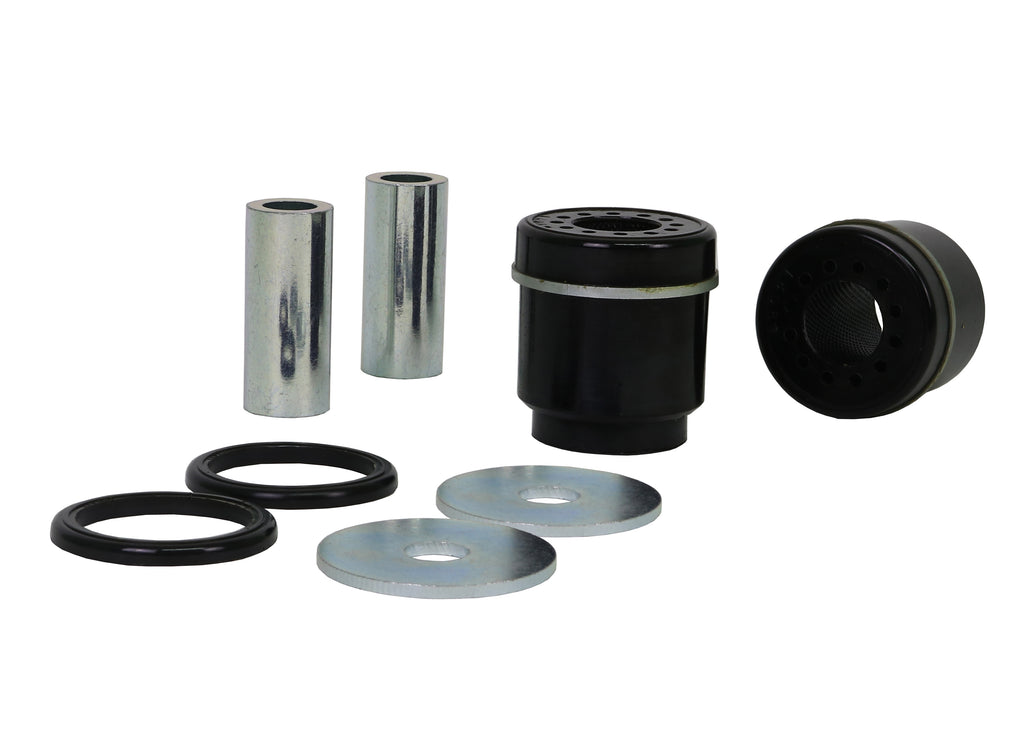 Whiteline-Whiteline 12+ Scion FR-S/Subaru BRZ/Toyota 86 Rear Diff - Support Outrigger Bushing