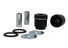 Load image into Gallery viewer, Whiteline-Whiteline 12+ Scion FR-S/Subaru BRZ/Toyota 86 Rear Diff - Support Outrigger Bushing