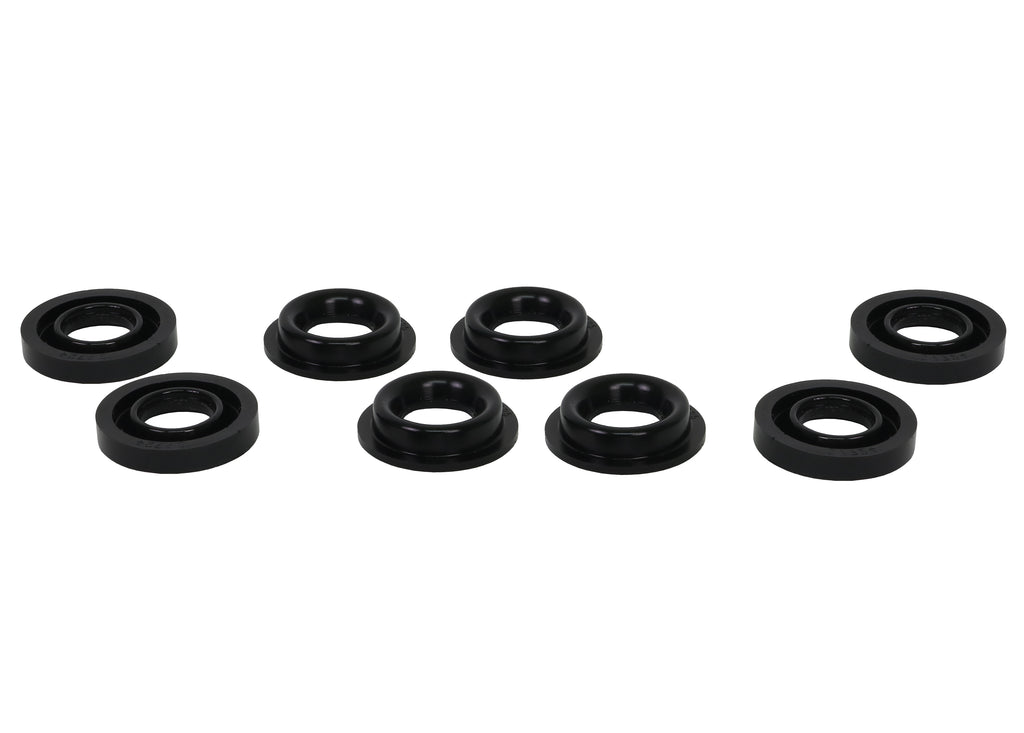 Whiteline-Whiteline 12+ Scion FR-S/Subaru BRZ/Toyota 86/Toyota GT-86 Rear Crossmember-Mount Insert Bushing