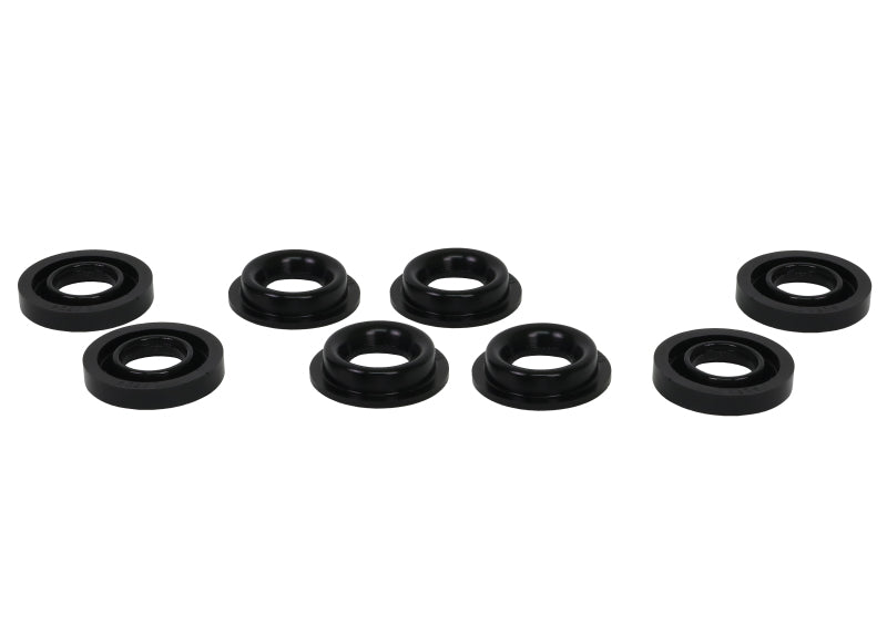 Whiteline-Whiteline 12+ Scion FR-S/Subaru BRZ/Toyota 86/Toyota GT-86 Rear Crossmember-Mount Insert Bushing