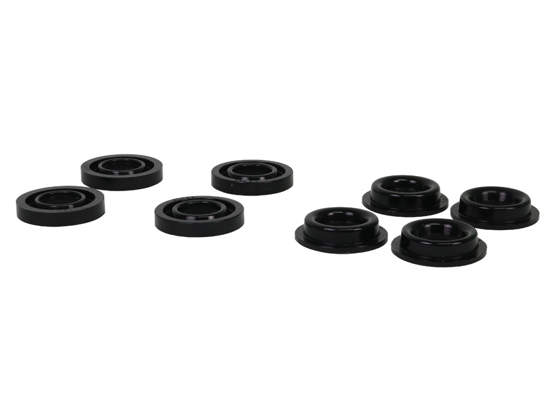Whiteline-Whiteline 12+ Scion FR-S/Subaru BRZ/Toyota 86/Toyota GT-86 Rear Crossmember-Mount Insert Bushing