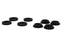 Load image into Gallery viewer, Whiteline-Whiteline 12+ Scion FR-S/Subaru BRZ/Toyota 86/Toyota GT-86 Rear Crossmember-Mount Insert Bushing