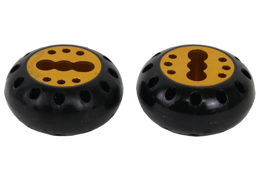 Whiteline-Whiteline 12+ Scion FR-S/Subaru BRZ/Toyota 86/Toyota GT-86 Rear Diff-Mount in Cradle Bushing