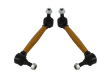 Load image into Gallery viewer, Whiteline-Whiteline 12+ Subaru BRZ / 12+ Scion FR-S / 12+ Toyota 86 / 15+ Mustang Front Sway Bar - Link Assy