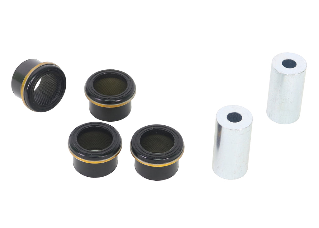 Whiteline-Whiteline 12+ Subaru BRZ / 12+ Scion FR-S / 12+ Toyota 86 Front C/Arm - Lwr Inner Rear Bushing Kit