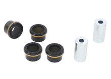 Load image into Gallery viewer, Whiteline-Whiteline 12+ Subaru BRZ / 12+ Scion FR-S / 12+ Toyota 86 Front C/Arm - Lwr Inner Rear Bushing Kit