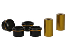 Load image into Gallery viewer, Whiteline-Whiteline 12+ Subaru BRZ / 12+ Scion FR-S / 12+ Toyota 86 Front C/Arm - Lwr Inner Rear Bushing Kit