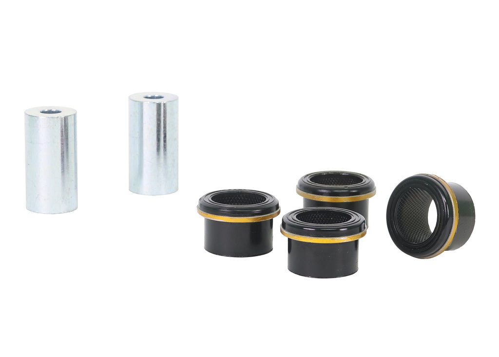 Whiteline-Whiteline 12+ Subaru BRZ / 12+ Scion FR-S / 12+ Toyota 86 Front C/Arm - Lwr Inner Rear Bushing Kit
