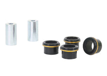 Load image into Gallery viewer, Whiteline-Whiteline 12+ Subaru BRZ / 12+ Scion FR-S / 12+ Toyota 86 Front C/Arm - Lwr Inner Rear Bushing Kit
