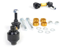Load image into Gallery viewer, Whiteline-Whiteline 12+ Subaru BRZ / 12+ Scion FR-S / 12+ Toyota 86 Rear Adj X H/D Sway Bar - Link Assembly