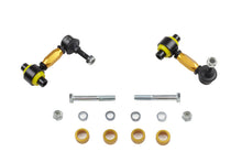 Load image into Gallery viewer, Whiteline-Whiteline 12+ Subaru BRZ / 12+ Scion FR-S / 12+ Toyota 86 Rear Adj X H/D Sway Bar - Link Assembly
