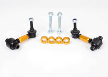 Load image into Gallery viewer, Whiteline-Whiteline 12+ Subaru BRZ / 12+ Scion FR-S / 12+ Toyota 86 Rear Adj X H/D Sway Bar - Link Assembly