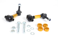 Load image into Gallery viewer, Whiteline-Whiteline 12+ Subaru BRZ / 12+ Scion FR-S / 12+ Toyota 86 Rear Adj X H/D Sway Bar - Link Assembly