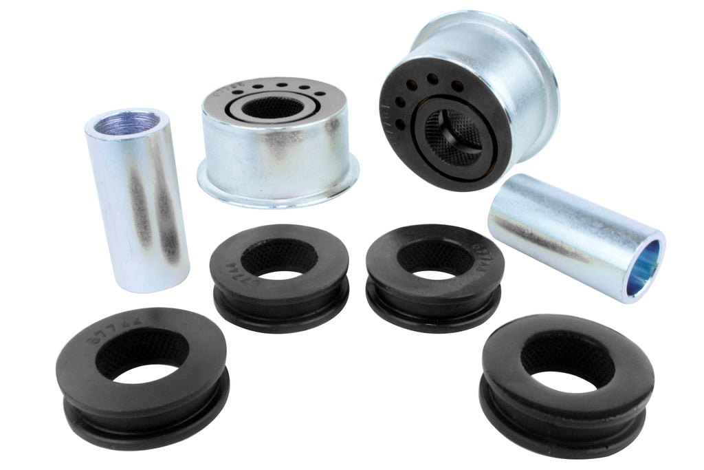 Whiteline-Whiteline 12+ Subaru BRZ / 12+ Scion FR-S Front Anti-Dive/Caster - C/A Lower Inner Front Bushing