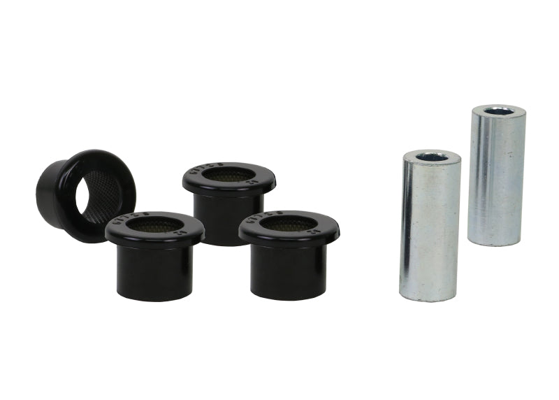 Whiteline-Whiteline 12+ Subaru BRZ/Scion FR-S/Toyota 86 Front Steering - Rack & Pinion Mount Bushing