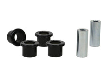 Load image into Gallery viewer, Whiteline-Whiteline 12+ Subaru BRZ/Scion FR-S/Toyota 86 Front Steering - Rack &amp; Pinion Mount Bushing