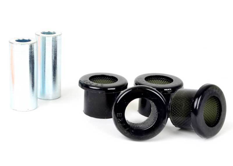 Whiteline-Whiteline 12+ Subaru BRZ/Scion FR-S/Toyota 86 Front Steering - Rack & Pinion Mount Bushing