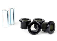 Load image into Gallery viewer, Whiteline-Whiteline 12+ Subaru BRZ/Scion FR-S/Toyota 86 Front Steering - Rack &amp; Pinion Mount Bushing