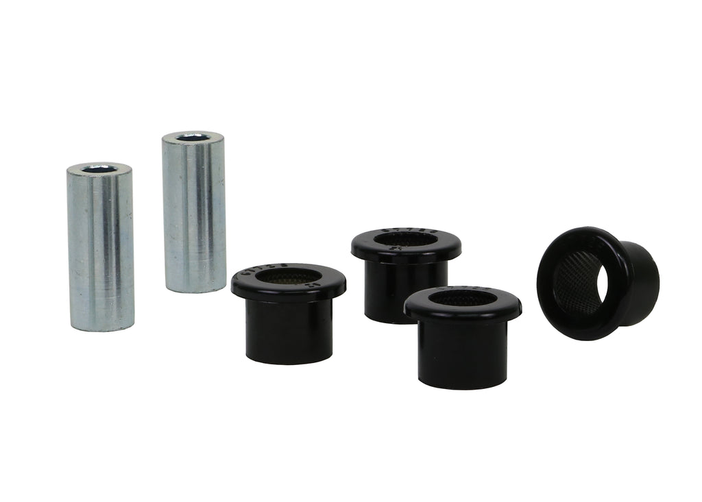 Whiteline-Whiteline 12+ Subaru BRZ/Scion FR-S/Toyota 86 Front Steering - Rack & Pinion Mount Bushing
