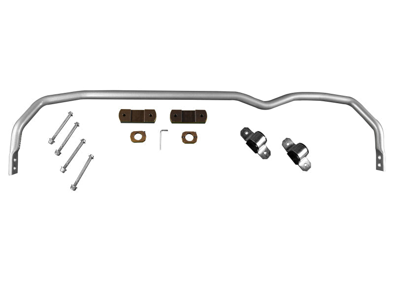 Whiteline-Whiteline 12+ VW Golf MK7 Front Heavy Duty 24mm Swaybar SPE