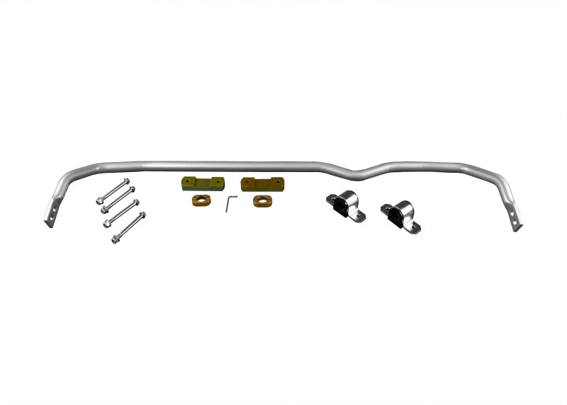 Whiteline-Whiteline 12+ VW Golf MK7 Front Heavy Duty 24mm Swaybar SPE