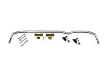 Load image into Gallery viewer, Whiteline-Whiteline 12+ VW Golf MK7 Front Heavy Duty 24mm Swaybar SPE