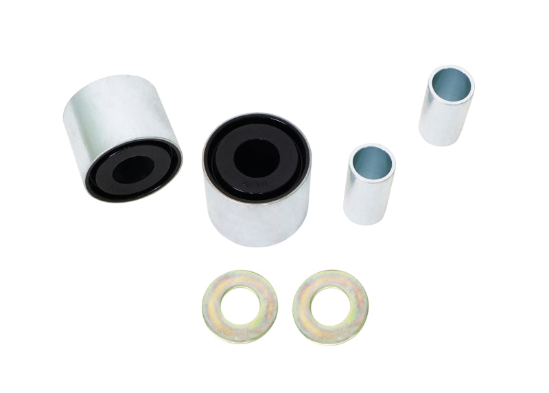 Whiteline Whiteline 13-17 Honda Accord Control Arm - Lower Inner Front Bushing