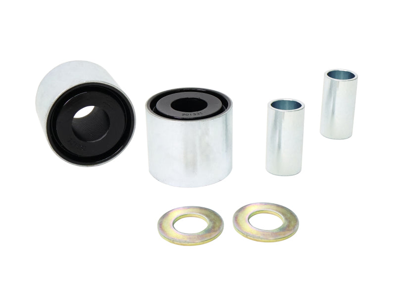 Whiteline Whiteline 13-17 Honda Accord Control Arm - Lower Inner Front Bushing