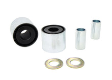 Load image into Gallery viewer, Whiteline Whiteline 13-17 Honda Accord Control Arm - Lower Inner Front Bushing