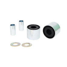 Load image into Gallery viewer, Whiteline Whiteline 13-17 Honda Accord Control Arm - Lower Inner Front Bushing