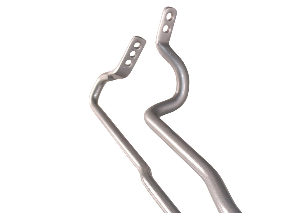Whiteline-Whiteline 13-18 Subaru BRZ (Premium/Limited) Front & Rear Sway Bar Kit