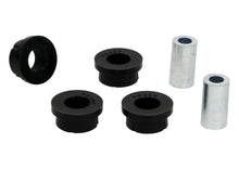 Load image into Gallery viewer, Whiteline-Whiteline 13-19 Subaru BRZ / 17-19 Toyota 86 Rear Trailing Arm Lower Rear Bushing Kit