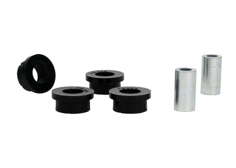 Whiteline-Whiteline 13-19 Subaru BRZ / 17-19 Toyota 86 Rear Trailing Arm Lower Rear Bushing Kit