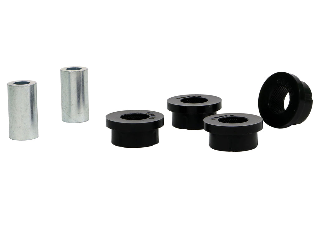Whiteline-Whiteline 13-19 Subaru BRZ / 17-19 Toyota 86 Rear Trailing Arm Lower Rear Bushing Kit