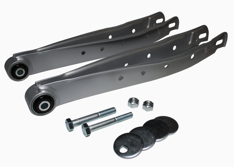 Whiteline-Whiteline 13+ Scion FRS/Subaru BRZ / 15+ WRX/STI Adjustable Rear Lower Control Arms (Pair)