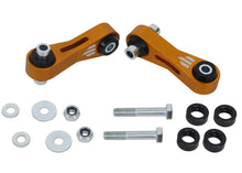 Load image into Gallery viewer, Whiteline-Whiteline 13+ Scion FRS/Subaru BRZ/Toyota 86 / 09-18 Subaru Forester Rear Swaybar End Link Kit